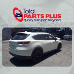 Mazda CX8 Wreckers