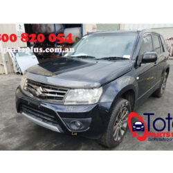 2015 Suzuki Grand Vitara