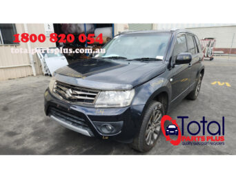 2015 Suzuki Grand Vitara