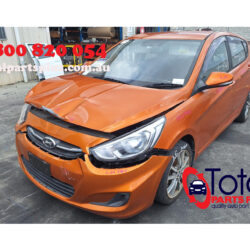 2015 Hyundai Accent