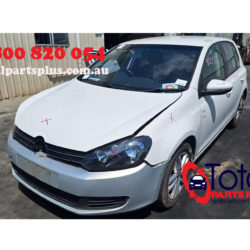 2010 Volkswagen Golf