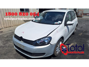 2010 Volkswagen Golf