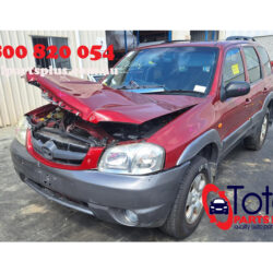 2004 Mazda Tribute