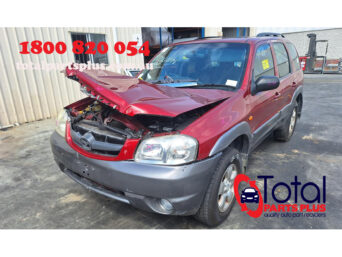 2004 Mazda Tribute