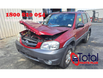 2004 Mazda Tribute