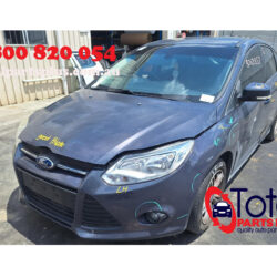 2012 Ford Focus