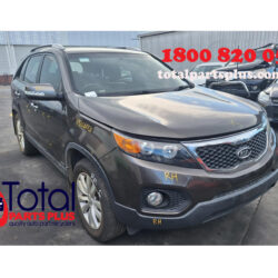 2011 Kia Sorento
