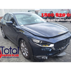 2021 Mazda CX-30