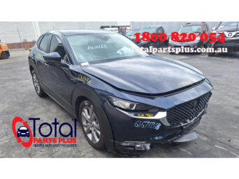 2021 Mazda CX-30