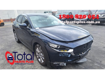 2021 Mazda CX-30