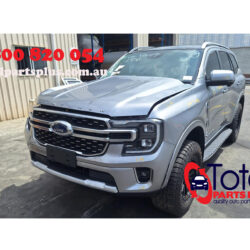 2023 Ford Everest