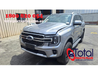2023 Ford Everest