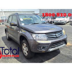 2013 Suzuki Grand Vitara