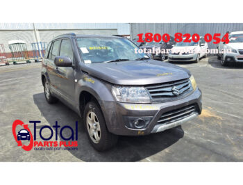 2013 Suzuki Grand Vitara