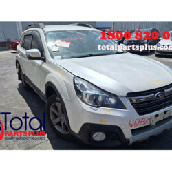 2014 Subaru Outback
