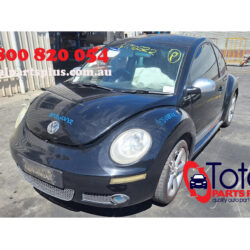2010 Volkswagen Beetle - Used Engine for Sale