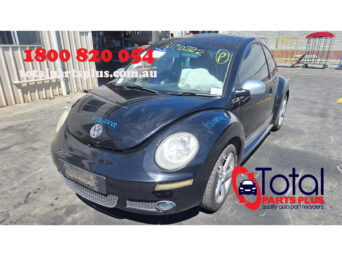 2010 Volkswagen Beetle - Used Engine for Sale