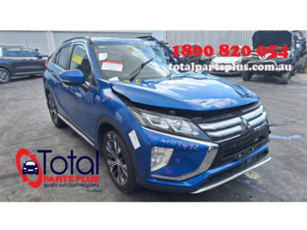 2019 Mitsubishi Eclipse