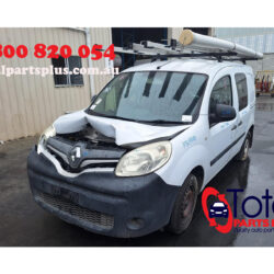 2014 Renault Kangoo