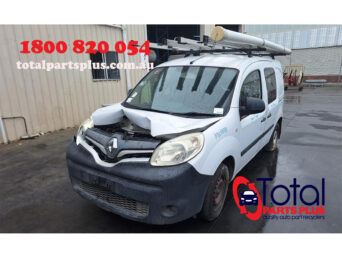 2014 Renault Kangoo