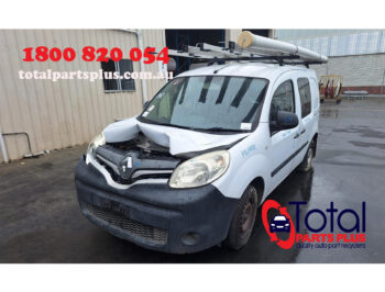 2014 Renault Kangoo