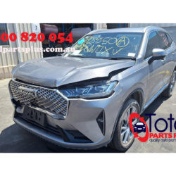 2022 GWM Haval 6