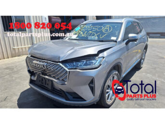 2022 GWM Haval 6