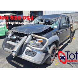 2008 Mazda BT-50