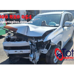 2013 Mitsubishi Outlander