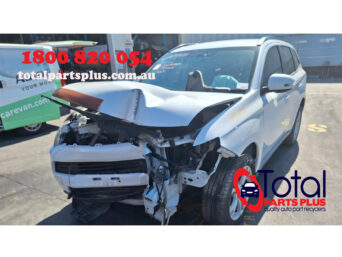 2013 Mitsubishi Outlander