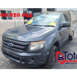 2014 Ford Ranger