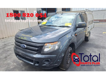2014 Ford Ranger