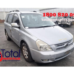 2008 Kia Carnival