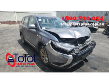 2021 Mitsubishi Outlander