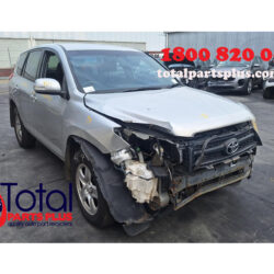 2009 Toyota Rav4