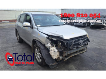2009 Toyota Rav4