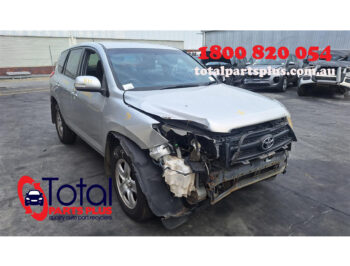 2009 Toyota Rav4