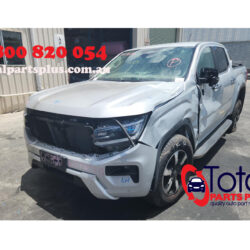 2023 Volkswagen Amarok