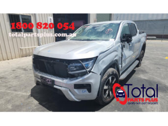 2023 Volkswagen Amarok