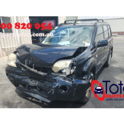 2006 Nissan Xtrail