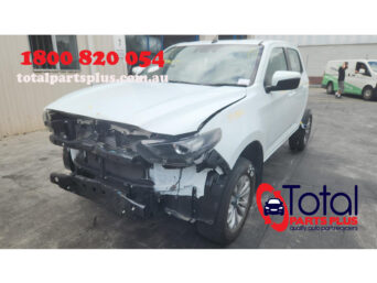 2021 Mazda BT-50