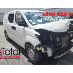 2019 Hyundai iLoad