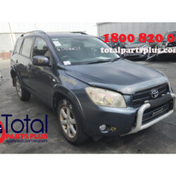 2006 Toyota Rav4