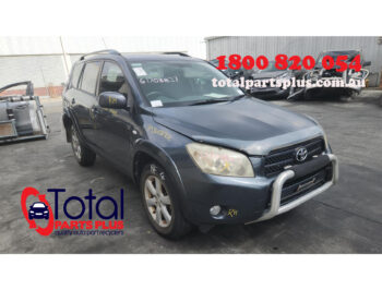 2006 Toyota Rav4