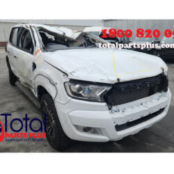 2017 Ford Ranger