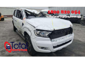 2017 Ford Ranger