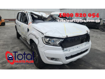 2017 Ford Ranger