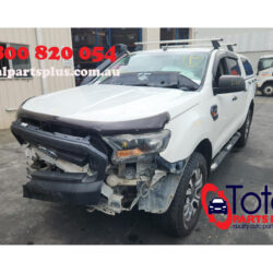 2016 Ford Ranger
