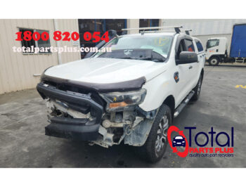 2016 Ford Ranger
