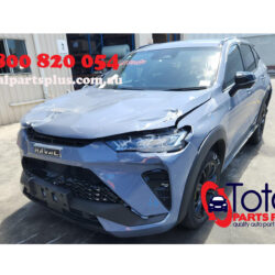 2022 Haval H6